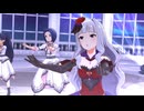 【ミリシタMV】風花
