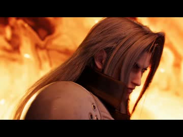 FINAL FANTASY 7 REMAKE ファイナルファンタジー7リメイク 初見プレイ 04