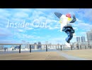 【まいどん/誕生日！】Inside Out 踊ってみた【オリジナル振付】