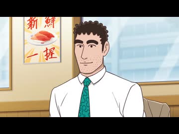 合作の赤ぞねパートでたまに見る形式
