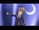 【ミリシタMV】「Impervious Resolution」(萩原雪歩 限定SSR)【1080p60/4K HDR】