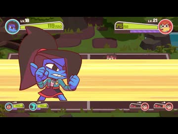 [ゆっくり実況]　どじあか その17