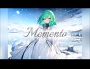 【Memento】歌ってみた【aquachop】