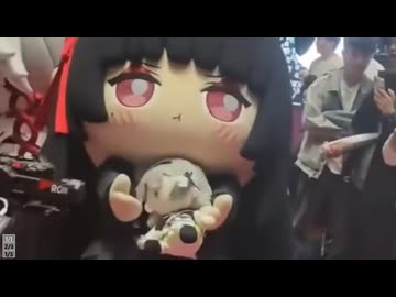 ホモと見るライバル会社への殺意がデカすぎる中華ソシャゲ運営