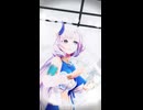 Pavolia Reine「KICKBACK」#shorts 【MMD】【ホロライブID】‪                @PavoliaReine ​