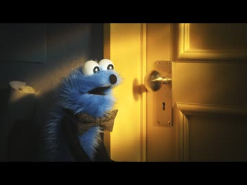 パペットスンスン　第28話　あいことば