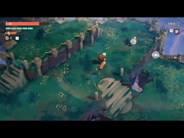 【Moonlighter 2: The Endless Vault】エオリア part12【ゆっくり実況プレイ】