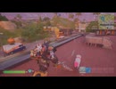 【フォートナイト】ポコポコにやられる試合【258】野良ゼロビルドソロpart35