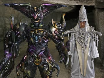 轟轟戦隊ボウケンジャー　Task.47 絶望の函