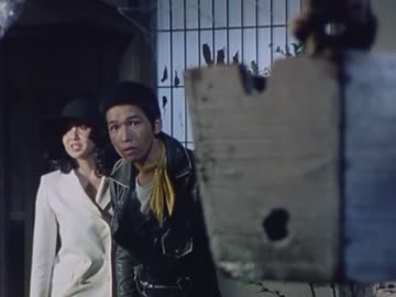 バトルフィーバーＪ 第25話 「撮影所は怪奇魔境」