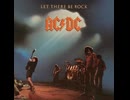 AC/DC - Hell Ain't a Bad Place to Be