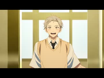 うるわしの宵の月 第2話「夕立と猫」