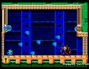 PS版ロックマン3 BGMアレンジ　ナビモード　その5