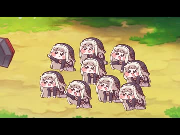 ｽﾋﾟｷの生態