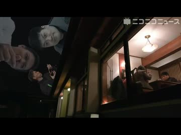 ニコバス音頭REMIX　太鼓編