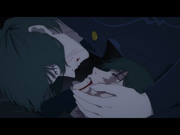 呪術廻戦 死滅回游 前編（第3期） 第51話「葦を啣む」