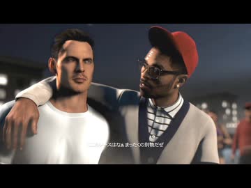 【実況】Forza Horizon #3