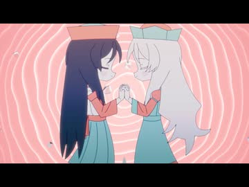 【MV】双準星縁起 - 重音テト