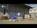 話せばわかるマン