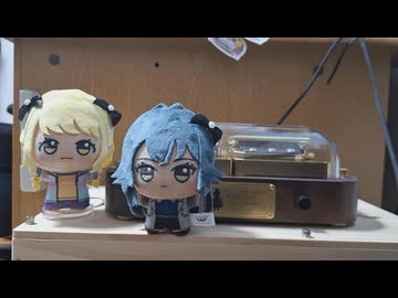 それゆけワンダーランド(with MuroBox)