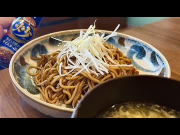 【「Cook Do® 炒ソース」】本格派上海焼きそばを作る、妻のしもべ