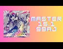チュウニズム「GIGA BLAST 1009964 11-0-0」《Blacklolita》