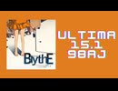チュウニズム「Blythe 1009840 30-0-0」《M2U》