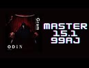 チュウニズム「Odin 1009950 12-0-0」《Gram》
