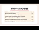 OMG-OCEB2-FUND100 Free Demos (2026): Latest Practice Test for OMG Certified Expert in BPM Exam