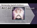 【Arcaea Switch版】Lumia（Future8）