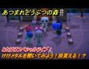 あつまれどうぶつの森　とたけけスペシャルライブ！けけメタルを聞いてみよう！曲貰える！？　＃３６７　【あつ森】