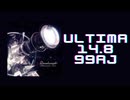 チュウニズム「Dreadnought ULTIMA 1009943 13-0-0」《Mastermind(xi+nora2r)》