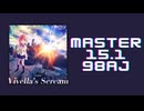 チュウニズム「Viyella's Scream 1009863 38-0-0」《Laur》