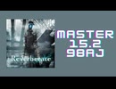 チュウニズム「Reverberate 1009876 22-0-0」《とろまる》