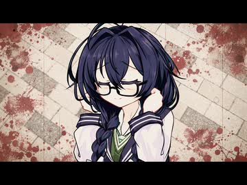 【あいみょん／生きていたんだよな】千冬ちゃんが歌ってみた動画【SynthesizerV】