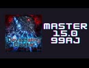 チュウニズム「Devastating Blaster 1009902 22-0-0」《INNOCENT NOIZE》