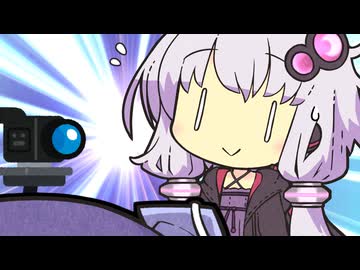 取材対応？ゆかりさん【VOICEROID劇場】