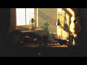 いのちのずかん / 初音ミク