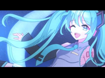 オトノミライ / 初音ミク