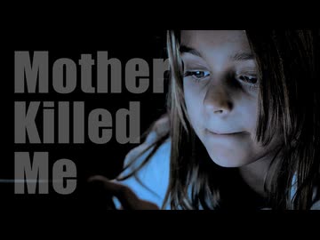 MOTHER KILLED ME/Dancing Cloud