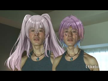 変態Fumage青年アキラ「Sperma」