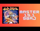 チュウニズム｢GIGA DRIVE 1009858 31-0-0｣《黒沢ダイスケ》