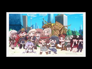 キュウイの中の永遠