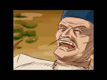 豊臣兄弟(淫夢)