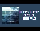 チュウニズム｢End Time 1009859 24-0-0｣《Cres.》