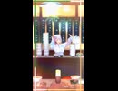 白銀ノエル「Gyu-Bon踊り」#shorts 【MMD】【ホロライブ】‪                              @ShiroganeNoel