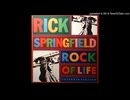 Rick Springfield - The Language Of Love