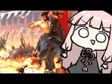 そこには突進してくるマリーザさんの姿が【SF6】