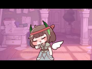 きゅうりvs色仕掛け