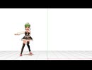 【UTAU x MMD】【阿久女イク VCV】恋愛サーキュレーション【UTAUカバー】
